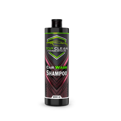 SHAMPOO - Car Wash