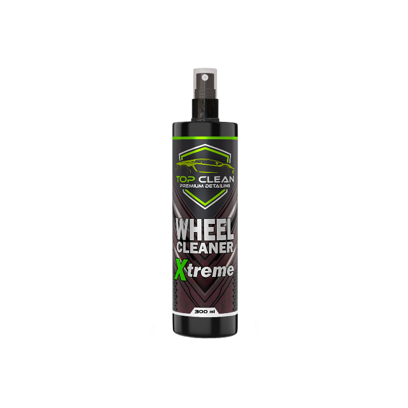 WHEEL CLEANER - Xtreme