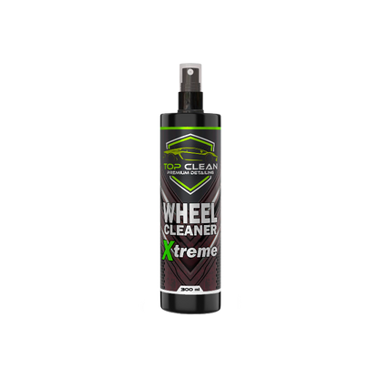 WHEEL CLEANER - Xtreme