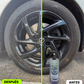 WHEEL CLEANER - Xtreme